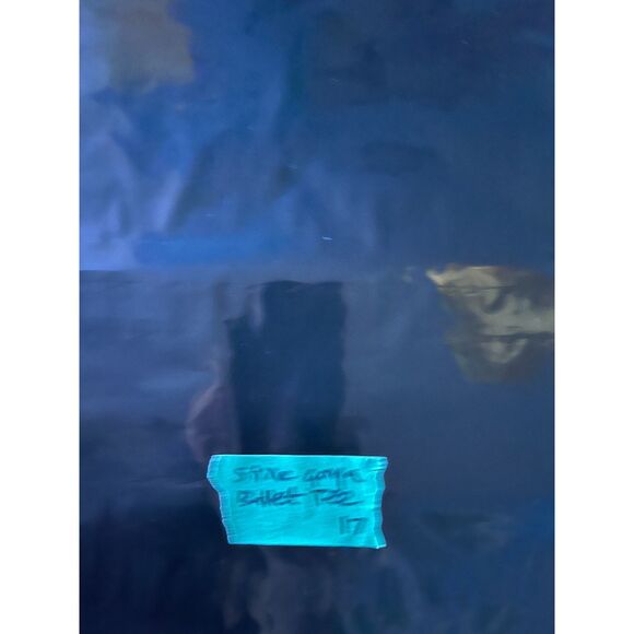 STINE GOYA Multicolor Dance Figure T Shirt Tee Top Women's Size Medium - Picture 10 of 10